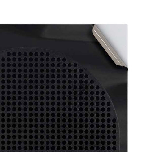 NFL Las Vegas Raiders Xbox Series S Console Skin